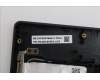 Lenovo 5CB1S76616 COVER Upper Case ASM_UKE L 83M0AS