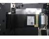 Lenovo 5CB1S76617 COVER Upper Case ASM_UKR L 83M0AS