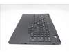 Lenovo 5CB1S76652 COVER Upper Case ASM_CZE/SLK L 83M0PT
