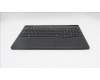 Lenovo 5CB1S76655 COVER Upper Case ASM_FRA L 83M0PT