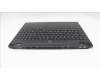 Lenovo 5CB1S76658 COVER Upper Case ASM_GER L 83M0PT