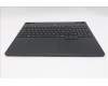 Lenovo 5CB1S76663 COVER Upper Case ASM_ITA L 83M0PT