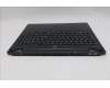 Lenovo 5CB1S76663 COVER Upper Case ASM_ITA L 83M0PT