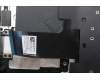 Lenovo 5CB1S76663 COVER Upper Case ASM_ITA L 83M0PT