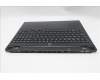 Lenovo 5CB1S76676 COVER Upper Case ASM_UKE L 83M0PT