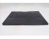 Lenovo 5CB1S76678 COVER Upper Case ASM_ARA L 83F3EB BL WH