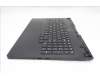 Lenovo 5CB1S76678 COVER Upper Case ASM_ARA L 83F3EB BL WH