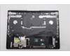 Lenovo 5CB1S76679 COVER Upper Case ASM_BEL L 83F3EB BL WH