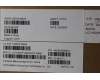 Lenovo 5CB1S76679 COVER Upper Case ASM_BEL L 83F3EB BL WH