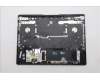 Lenovo 5CB1S76684 COVER UpperCaseASM_EUROENG L83F3EB BL WH