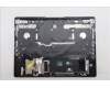 Lenovo 5CB1S76686 COVER Upper Case ASM_UKE L 83F3EB BL WH