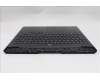 Lenovo 5CB1S76686 COVER Upper Case ASM_UKE L 83F3EB BL WH