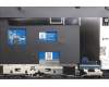 Lenovo 5CB1S76687 COVER Upper Case ASM_FRA L 83F3EB BL WH