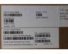Lenovo 5CB1S76694 COVER Upper Case ASM_ITA L 83F3EB BL WH