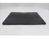 Lenovo 5CB1S76694 COVER Upper Case ASM_ITA L 83F3EB BL WH