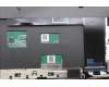 Lenovo 5CB1S76698 COVER UpperCaseASM_NORDIC L 83F3EB BL WH