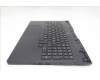 Lenovo 5CB1S76698 COVER UpperCaseASM_NORDIC L 83F3EB BL WH