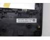 Lenovo 5CB1S76698 COVER UpperCaseASM_NORDIC L 83F3EB BL WH