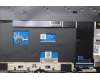 Lenovo 5CB1S76703 COVER Upper Case ASM_SWS L 83F3EB BL WH