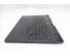 Lenovo 5CB1S76703 COVER Upper Case ASM_SWS L 83F3EB BL WH