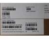 Lenovo 5CB1S76703 COVER Upper Case ASM_SWS L 83F3EB BL WH