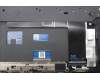 Lenovo 5CB1S76707 COVER Upper Case ASM_UKR L 83F3EB BL WH