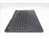 Lenovo 5CB1S76707 COVER Upper Case ASM_UKR L 83F3EB BL WH
