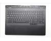 Lenovo 5CB1S76711 COVER Upper Case ASM_BUL L 83F3EB BL RGB