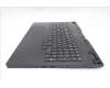 Lenovo 5CB1S76712 COVER UpperCaseASM_CZE/SLK L83F3EBBL RGB