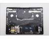 Lenovo 5CB1S76713 COVER Upper Case ASM_ENG L 83F3EB BL RGB