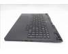 Lenovo 5CB1S76713 COVER Upper Case ASM_ENG L 83F3EB BL RGB
