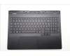 Lenovo 5CB1S76719 COVER Upper Case ASM_GER L 83F3EB BL RGB