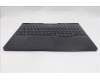 Lenovo 5CB1S76719 COVER Upper Case ASM_GER L 83F3EB BL RGB