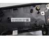 Lenovo 5CB1S76721 COVER Upper Case ASM_HBW L 83F3EB BL RGB