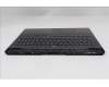 Lenovo 5CB1S76722 COVER Upper Case ASM_HUN L 83F3EB BL RGB