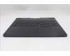 Lenovo 5CB1S76724 COVER Upper Case ASM_ITA L 83F3EB BL RGB