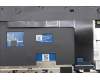 Lenovo 5CB1S80249 COVER Upper Case ASM_POR L 83F3EB BL RGB