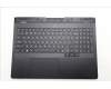 Lenovo 5CB1S80250 COVER Upper Case ASM_RUS L 83F3EB BL RGB