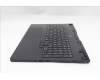 Lenovo 5CB1S80251 COVER Upper Case ASM_SLV L 83F3EB BL RGB