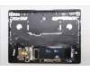 Lenovo 5CB1S80252 COVER Upper Case ASM_SPA L 83F3EB BL RGB
