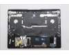Lenovo 5CB1S80253 COVER Upper Case ASM_SWS L 83F3EB BL RGB