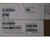 Lenovo 5CB1S80258 COVER Cover L 83M3 D_COVER