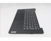 Lenovo 5CB1S80267 COVER Upper Case ASM_FRA L 83M3BK