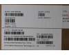 Lenovo 5CB1S80306 C-Cover with keyboard, Belgian, Luna Grey, Non_FingerPrint