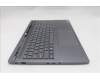 Lenovo 5CB1S80306 COVER Upper Case ASM_BEL L 21U0NFP LG