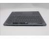 Lenovo 5CB1S82727 COVER Upper Case ASM_CZESLK L 21U0NFP LG