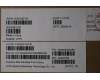 Lenovo 5CB1S82735 COVER Upper Case ASM_GRE L 21U0NFP LG