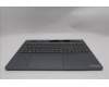 Lenovo 5CB1S82748 COVER Upper Case ASM_SLV L 21U0NFP LG
