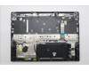 Lenovo 5CB1S82753 COVER Upper Case ASM_UKR L 21U0NFP LG