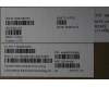 Lenovo 5CB1S82753 COVER Upper Case ASM_UKR L 21U0NFP LG